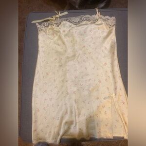 Victoria’s Secret Angel Slip